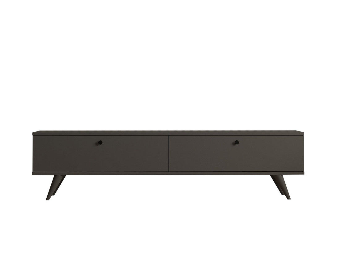 TV szekrény Paris - Anthracite-Vashome.sk