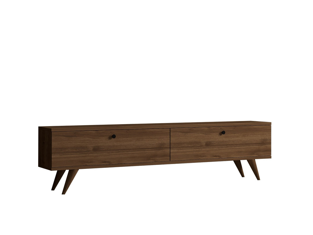 TV szekrény Paris - Walnut-Vashome.sk