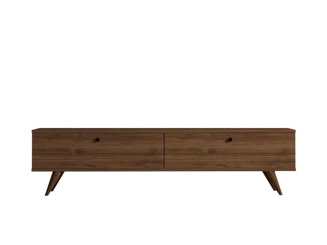 TV szekrény Paris - Walnut-Vashome.sk