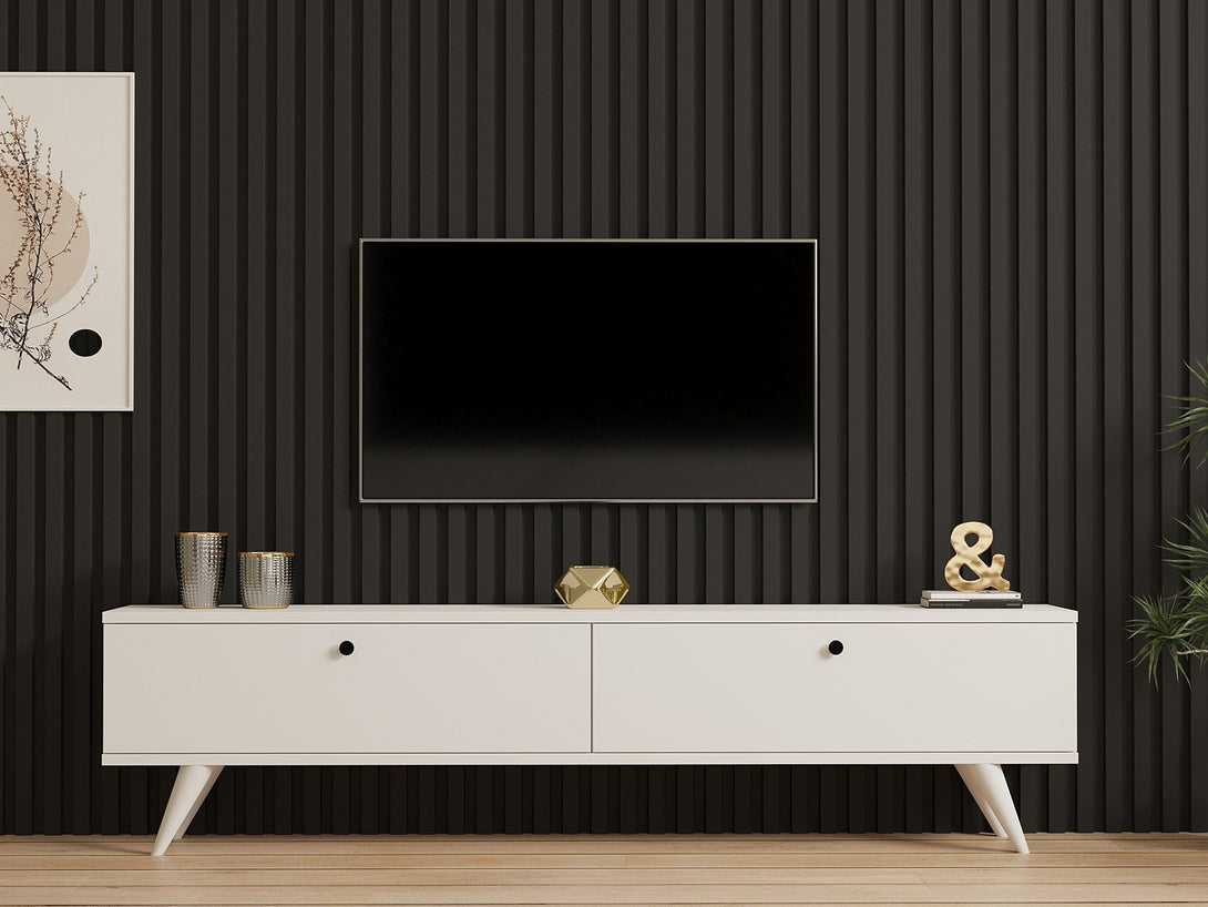 TV szekrény Paris - White-Vashome.sk