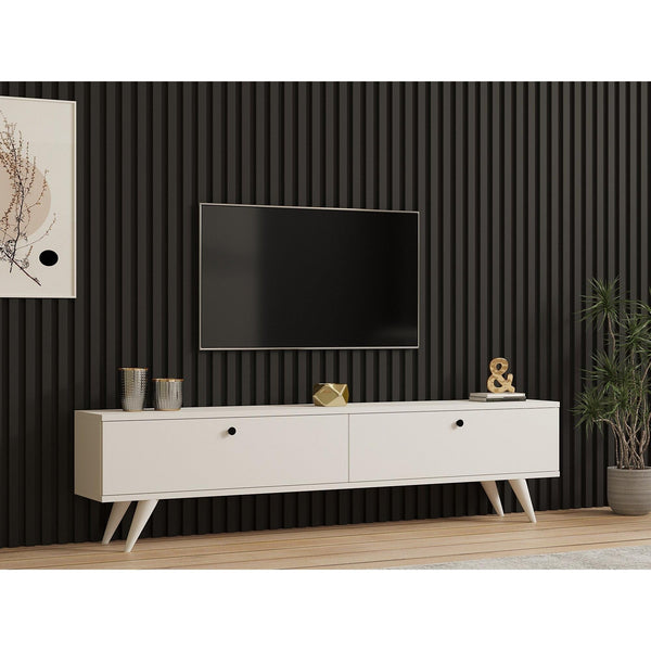 TV szekrény Paris - White-Vashome.sk