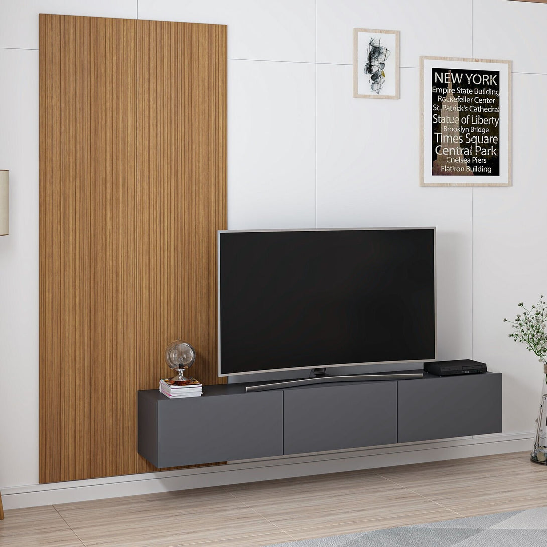 TV szekrény Rigel - 8468-Vashome.sk