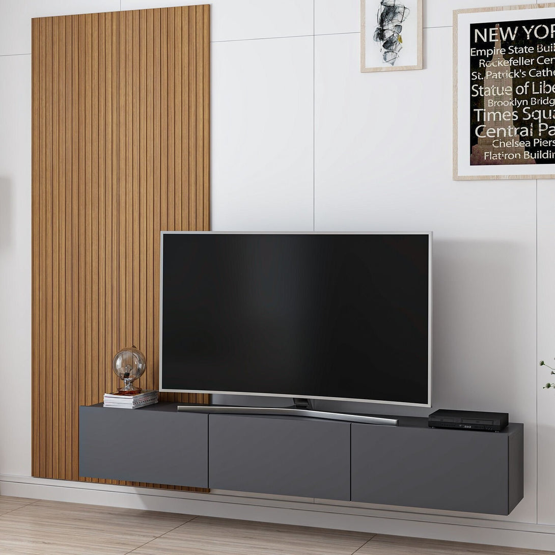 TV szekrény Rigel - 8468-Vashome.sk