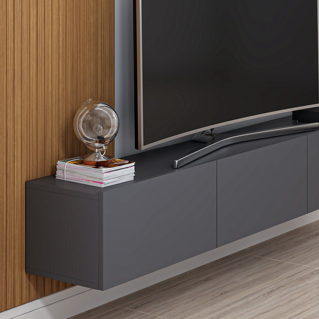 TV szekrény Rigel - 8468-Vashome.sk