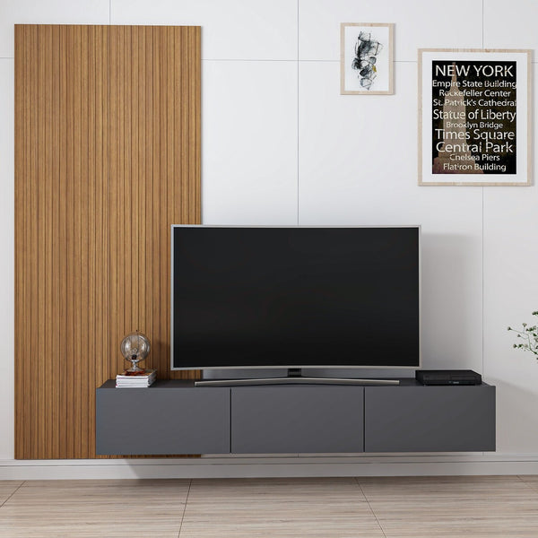 TV szekrény Rigel - 8468-Vashome.sk