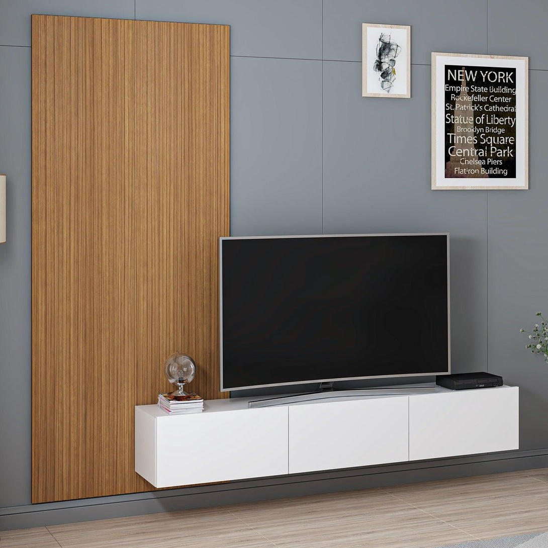 TV szekrény Rigel - 8469-Vashome.sk