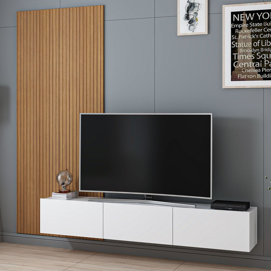 TV szekrény Rigel - 8469-Vashome.sk