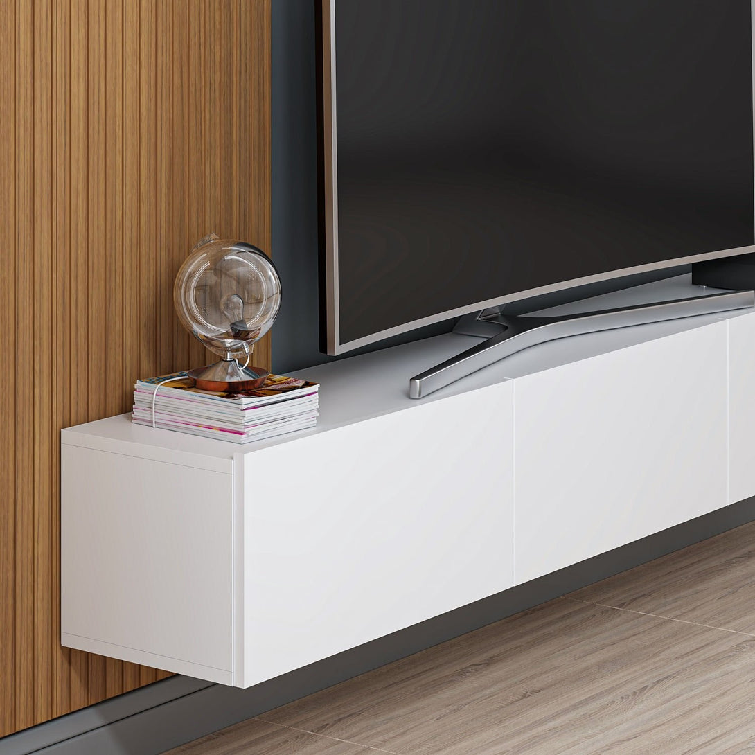 TV szekrény Rigel - 8469-Vashome.sk