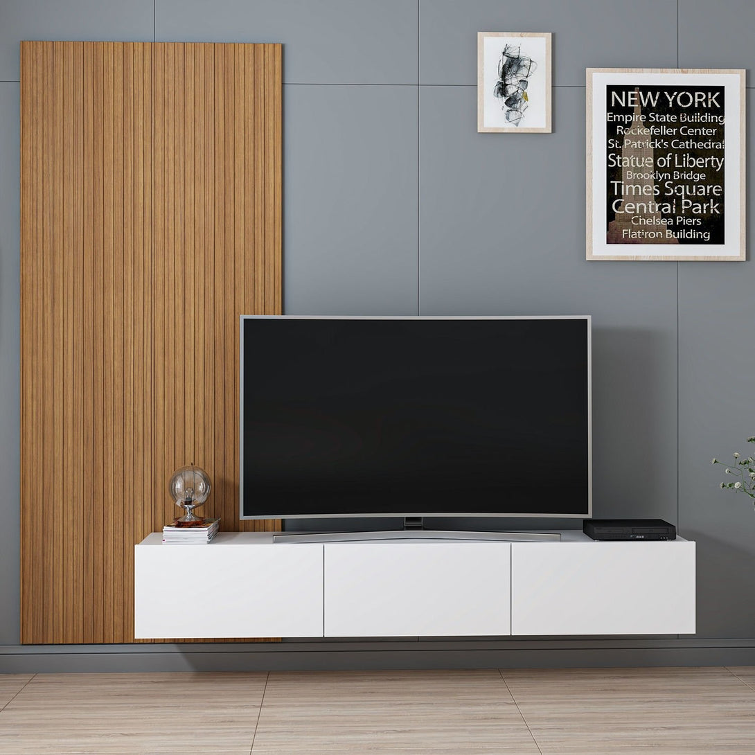 TV szekrény Rigel - 8469-Vashome.sk