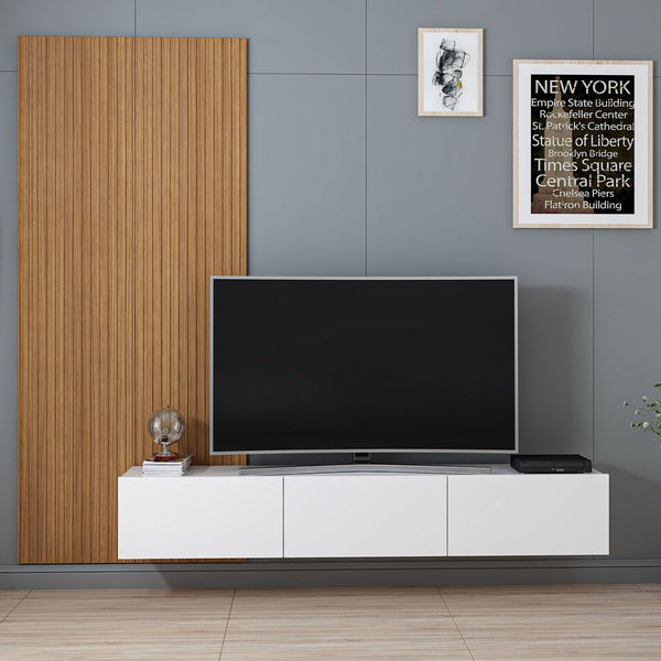 TV szekrény Rigel - 8469-Vashome.sk