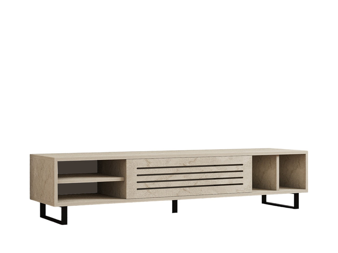 TV szekrény Safir - Travertine-Vashome.sk