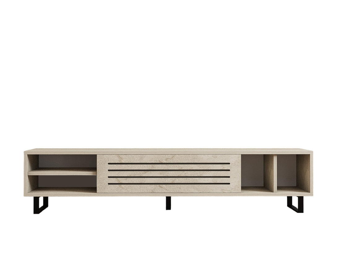TV szekrény Safir - Travertine-Vashome.sk