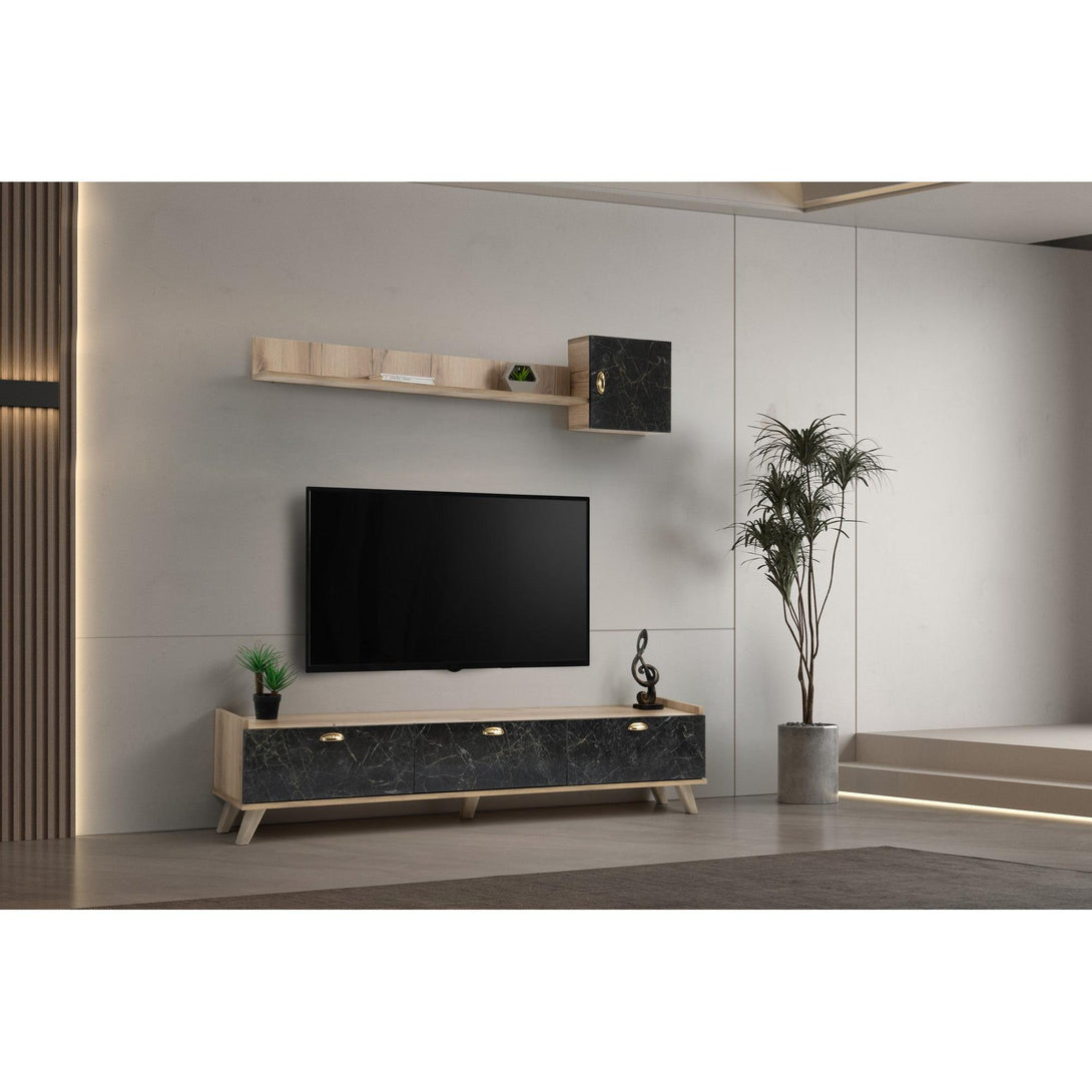 TV szekrény Sumer E4030-Vashome.sk