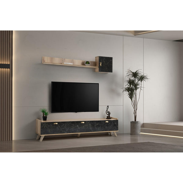 TV szekrény Sumer E4030-Vashome.sk