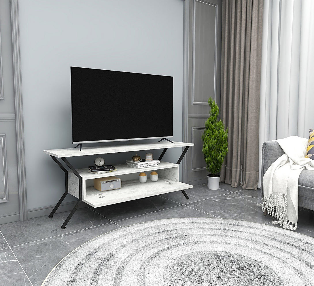 TV szekrény Tarz - Crystal-Vashome.sk