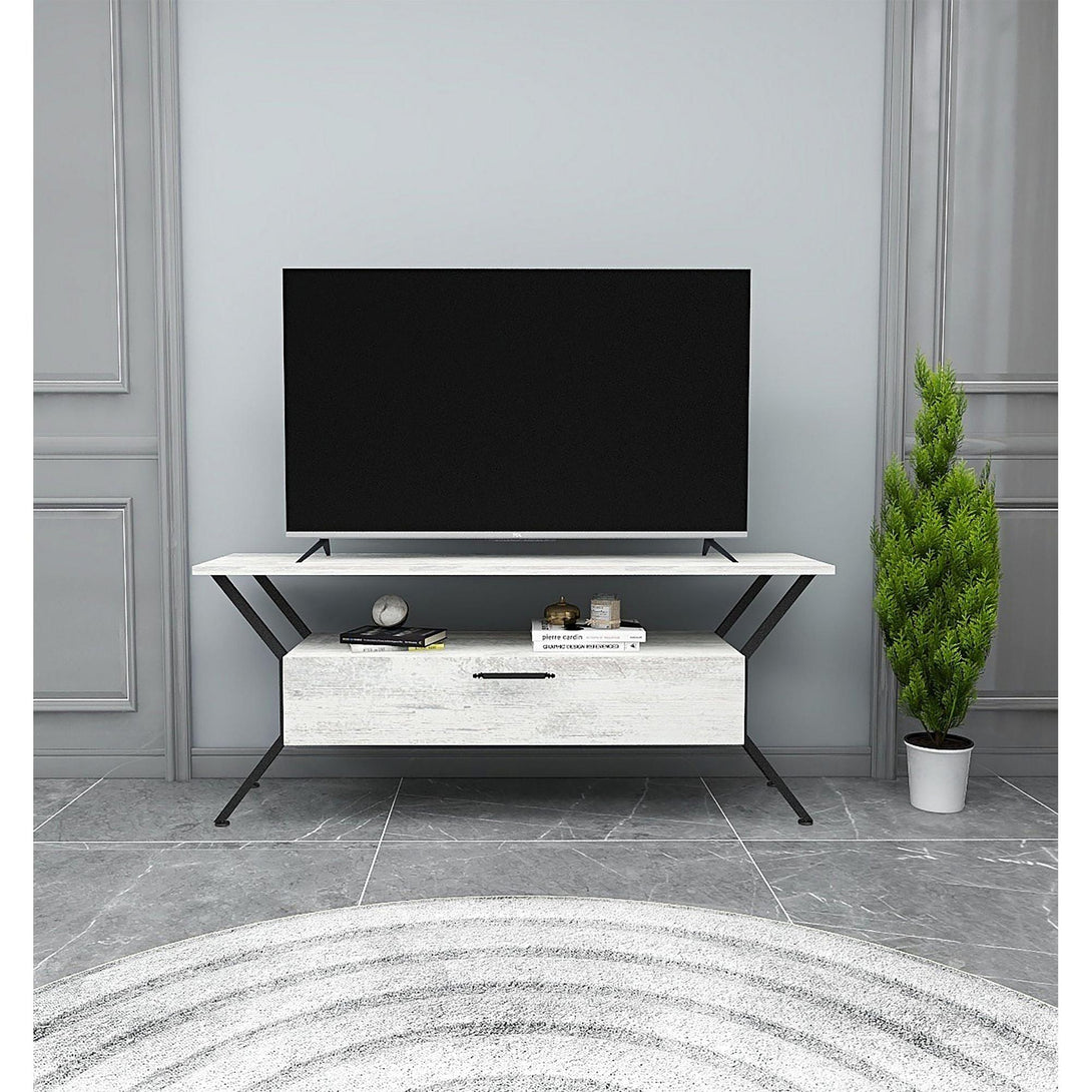 TV szekrény Tarz - Crystal-Vashome.sk