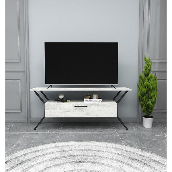 TV szekrény Tarz - Crystal-Vashome.sk