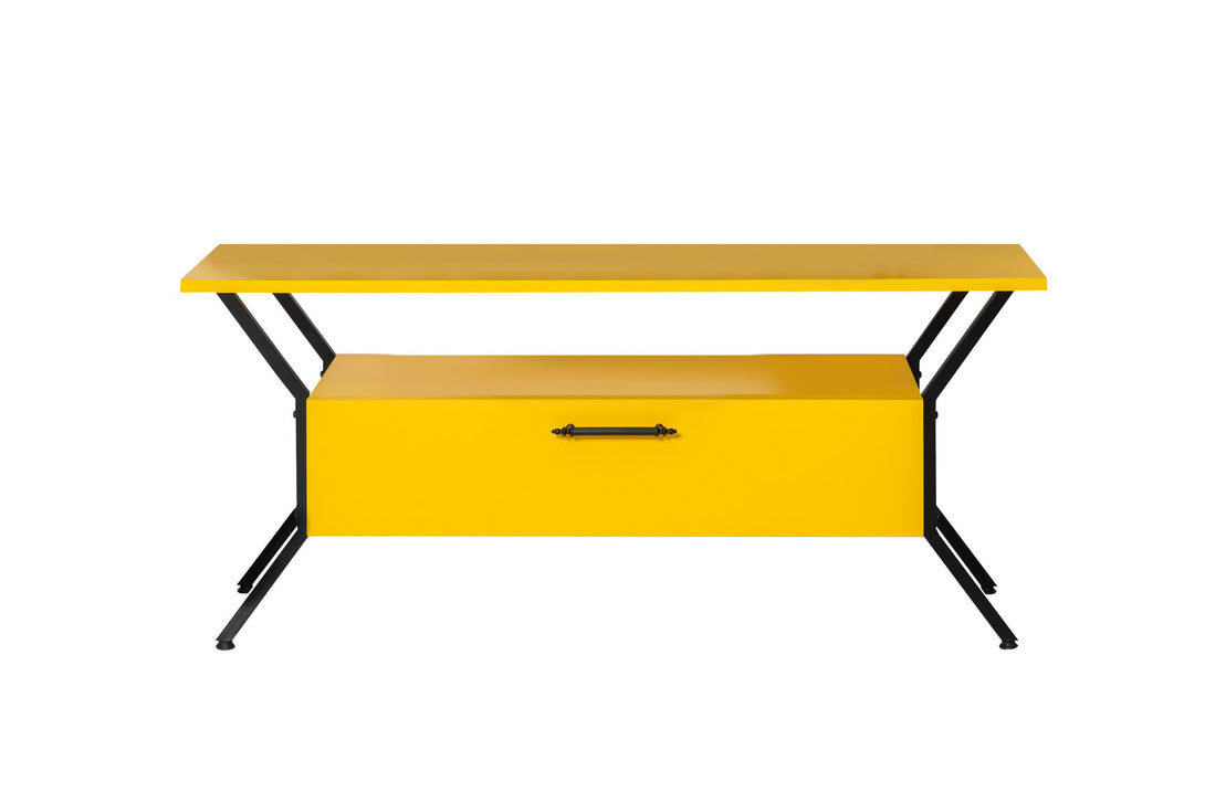 TV szekrény Tarz - Yellow-Vashome.sk