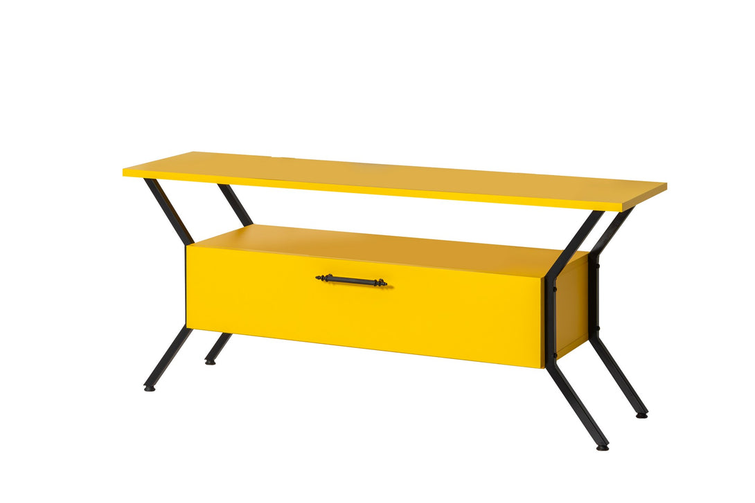 TV szekrény Tarz - Yellow-Vashome.sk