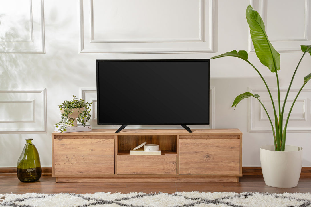 TV szekrény Vanguard - Atlantic Pine-Vashome.sk