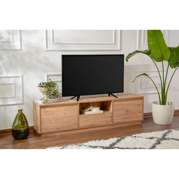 TV szekrény Vanguard - Atlantic Pine-Vashome.sk