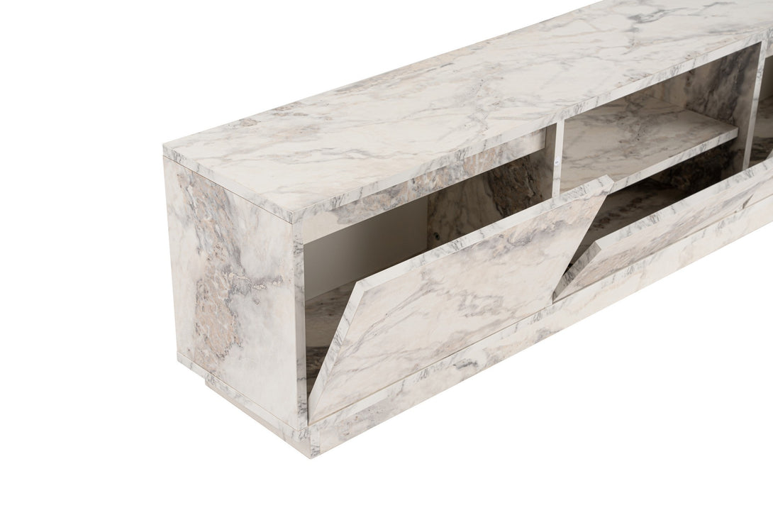 TV szekrény Vanguard - Fressia Marble-Vashome.sk
