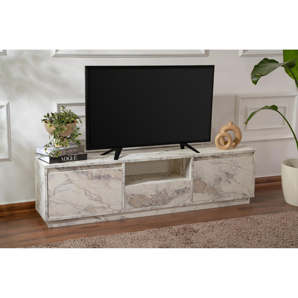 TV szekrény Vanguard - Fressia Marble-Vashome.sk