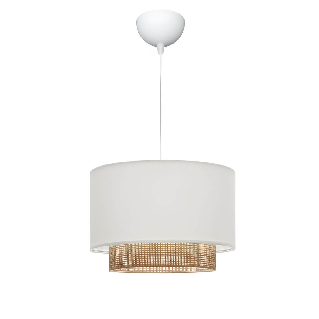 Závesná lampa, 241324-Vashome.sk