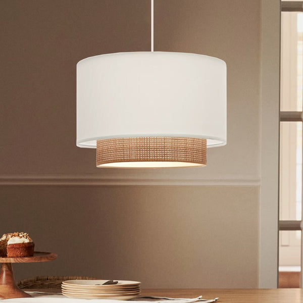 Závesná lampa, 241324-Vashome.sk