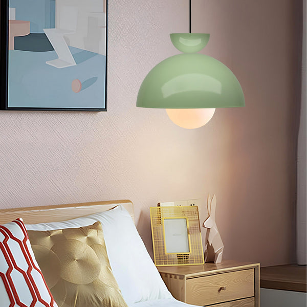 Závesná lampa, 241339-Vashome.sk