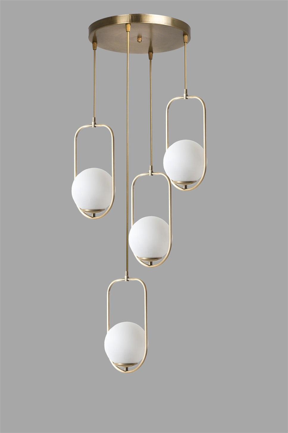Závesná lampa, 8497-4-Vashome.sk