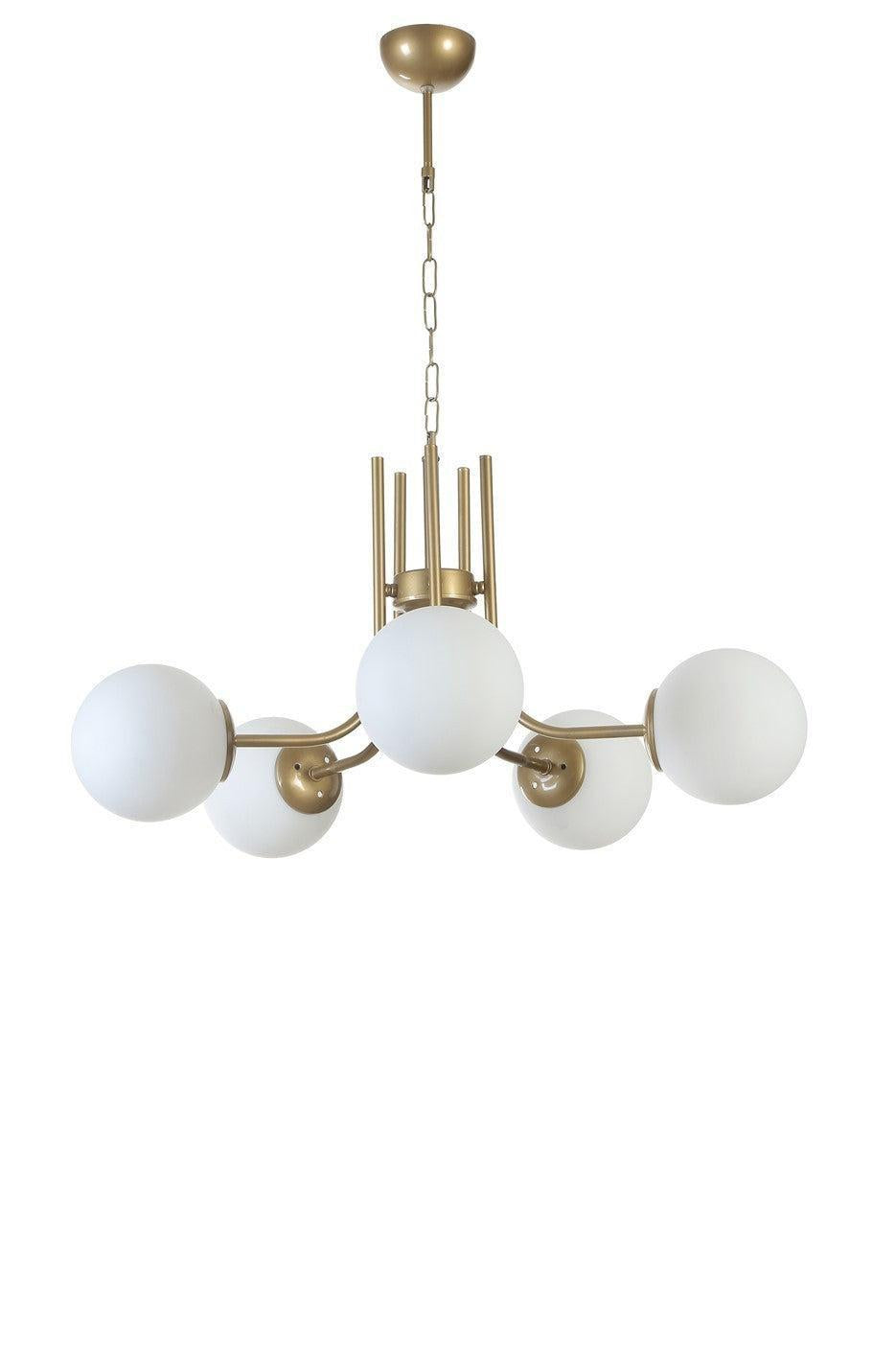 Závesná lampa, 8782-5-Vashome.sk