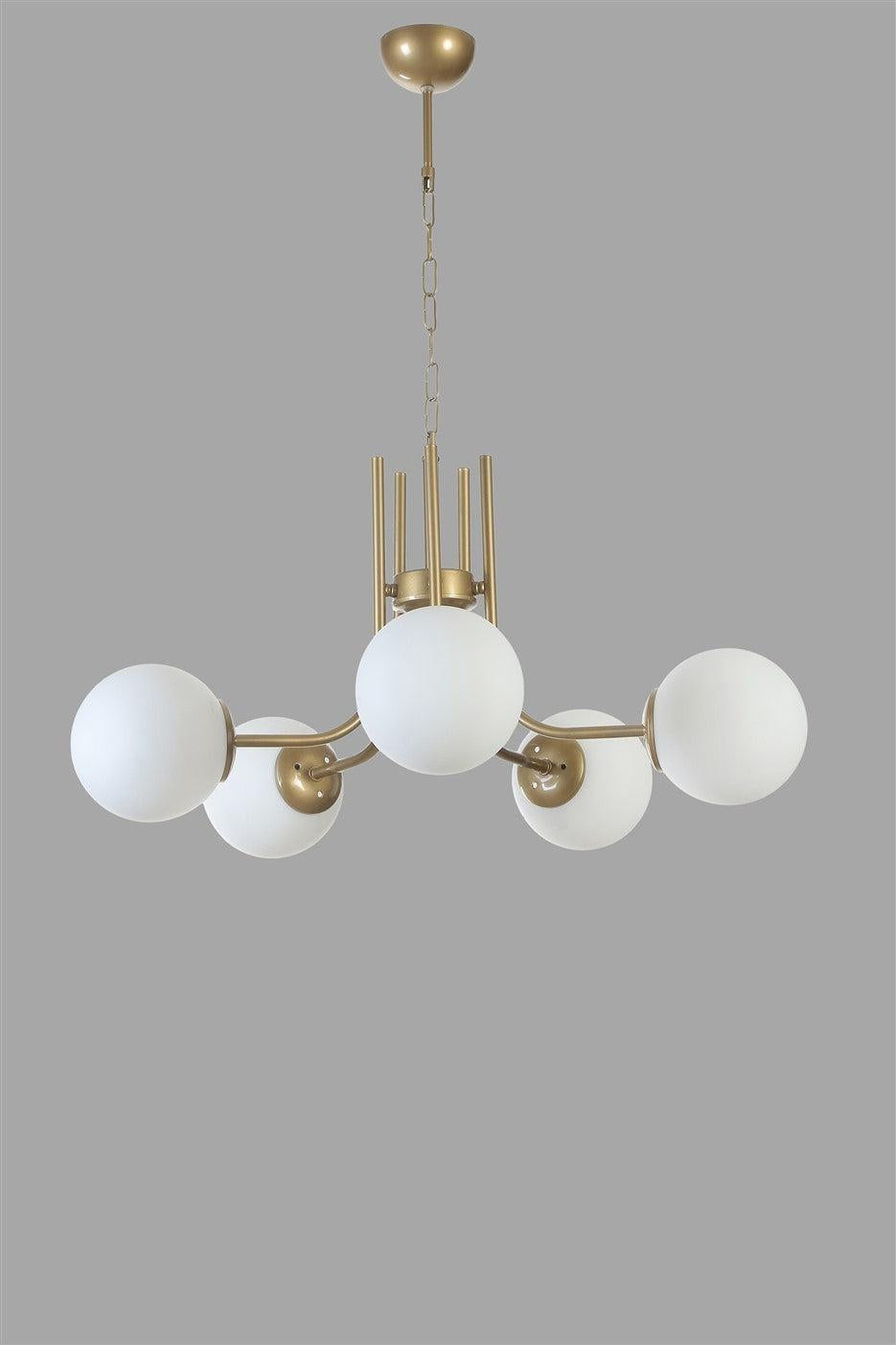 Závesná lampa, 8782-5-Vashome.sk