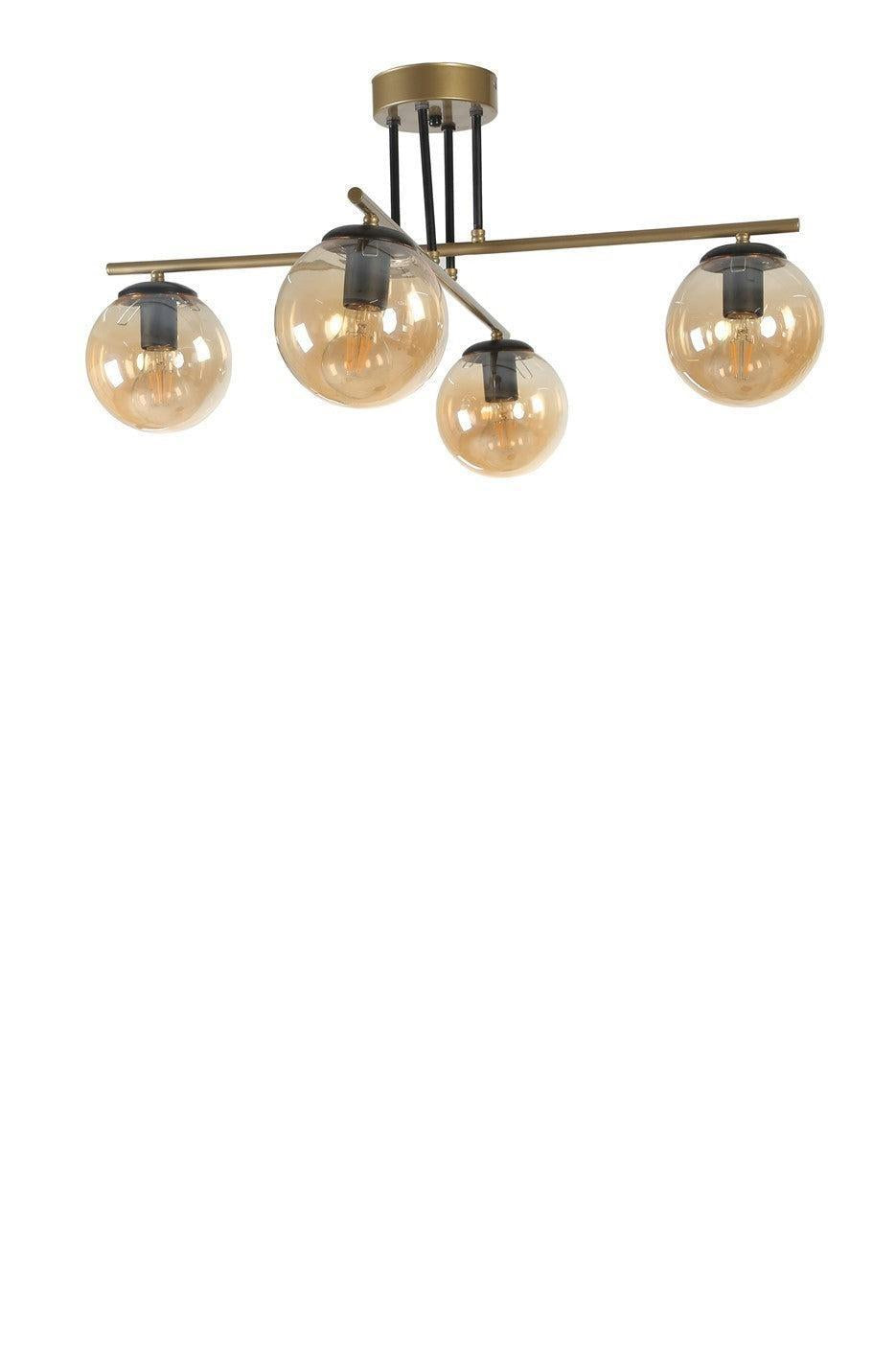 Závesná lampa, 8789-2-Vashome.sk