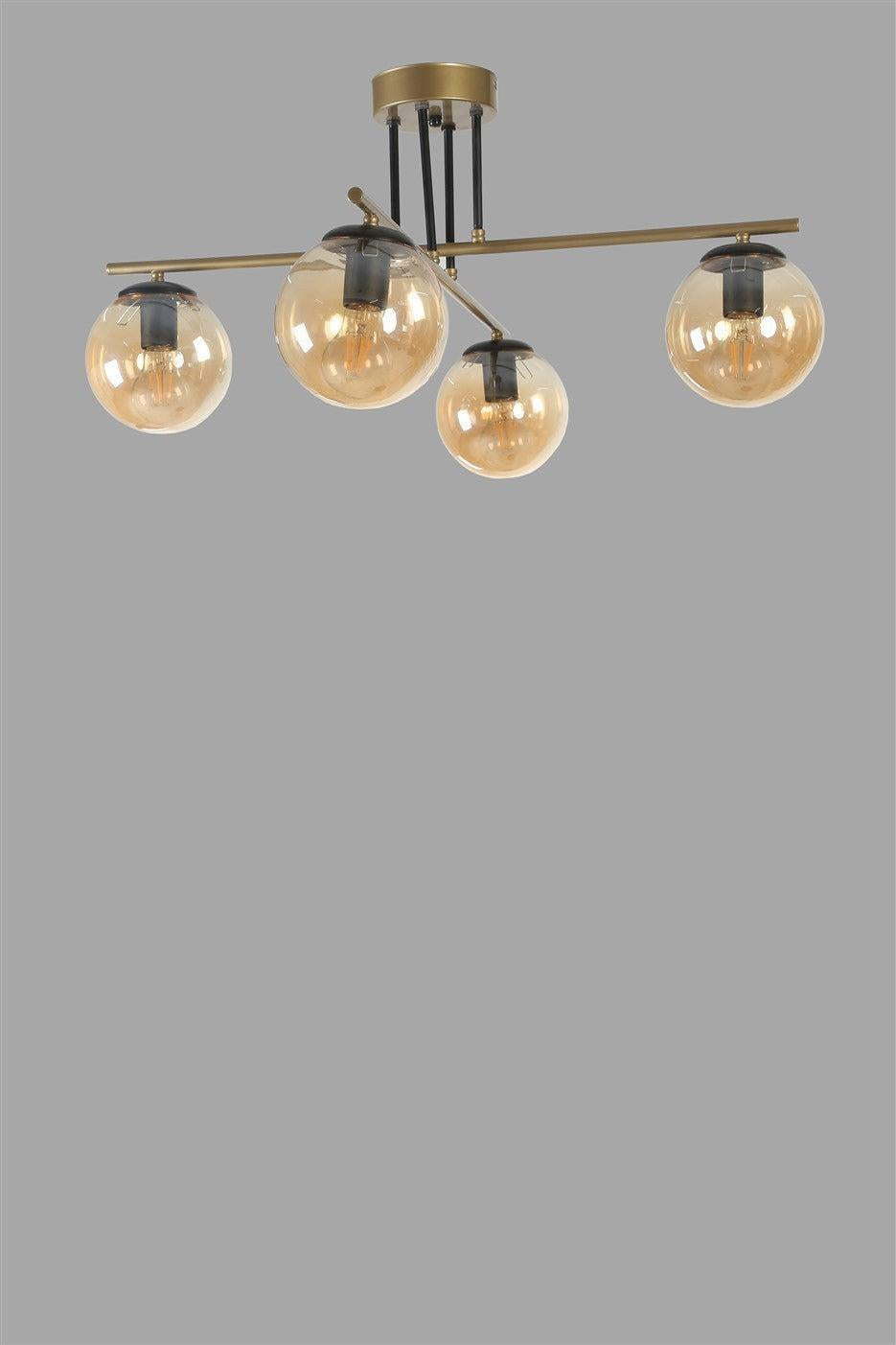 Závesná lampa, 8789-2-Vashome.sk