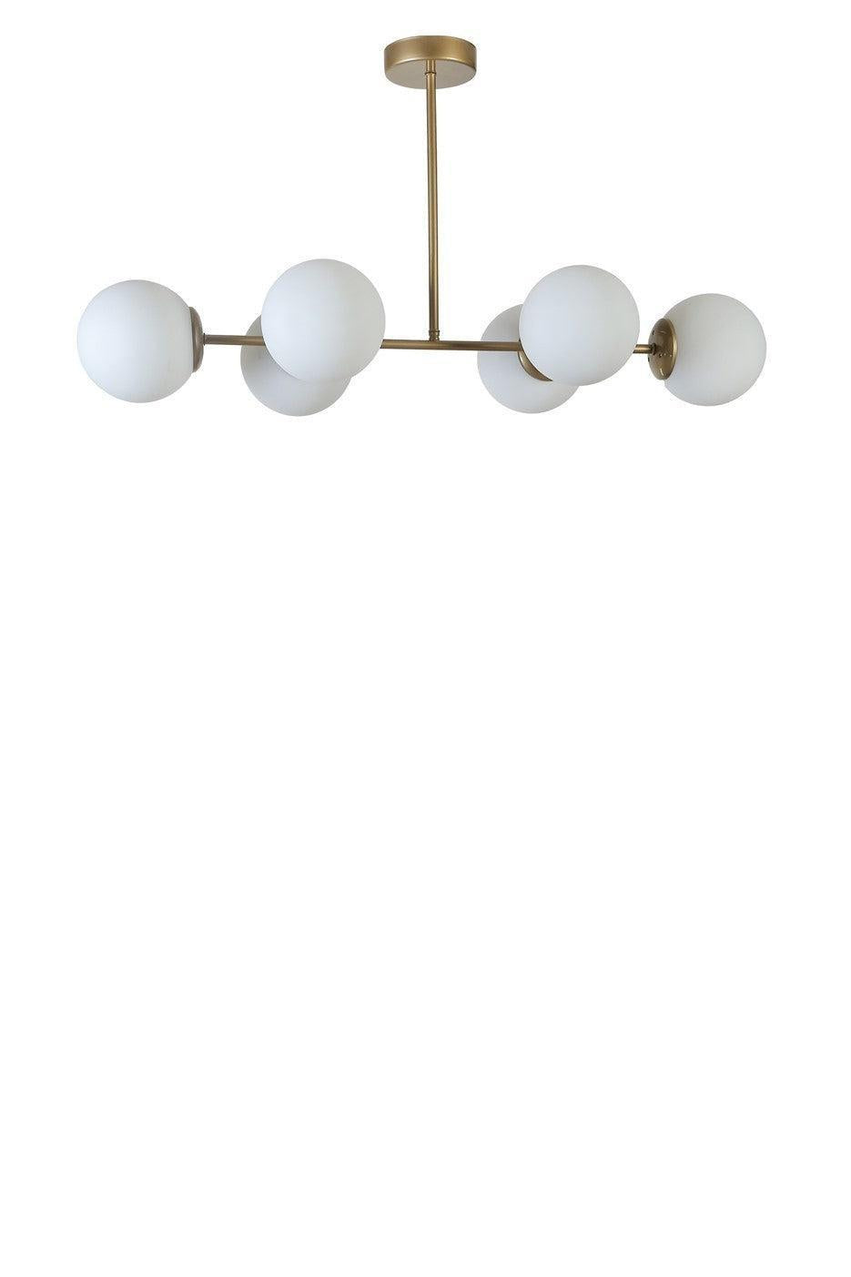 Závesná lampa, 8798-6-Vashome.sk
