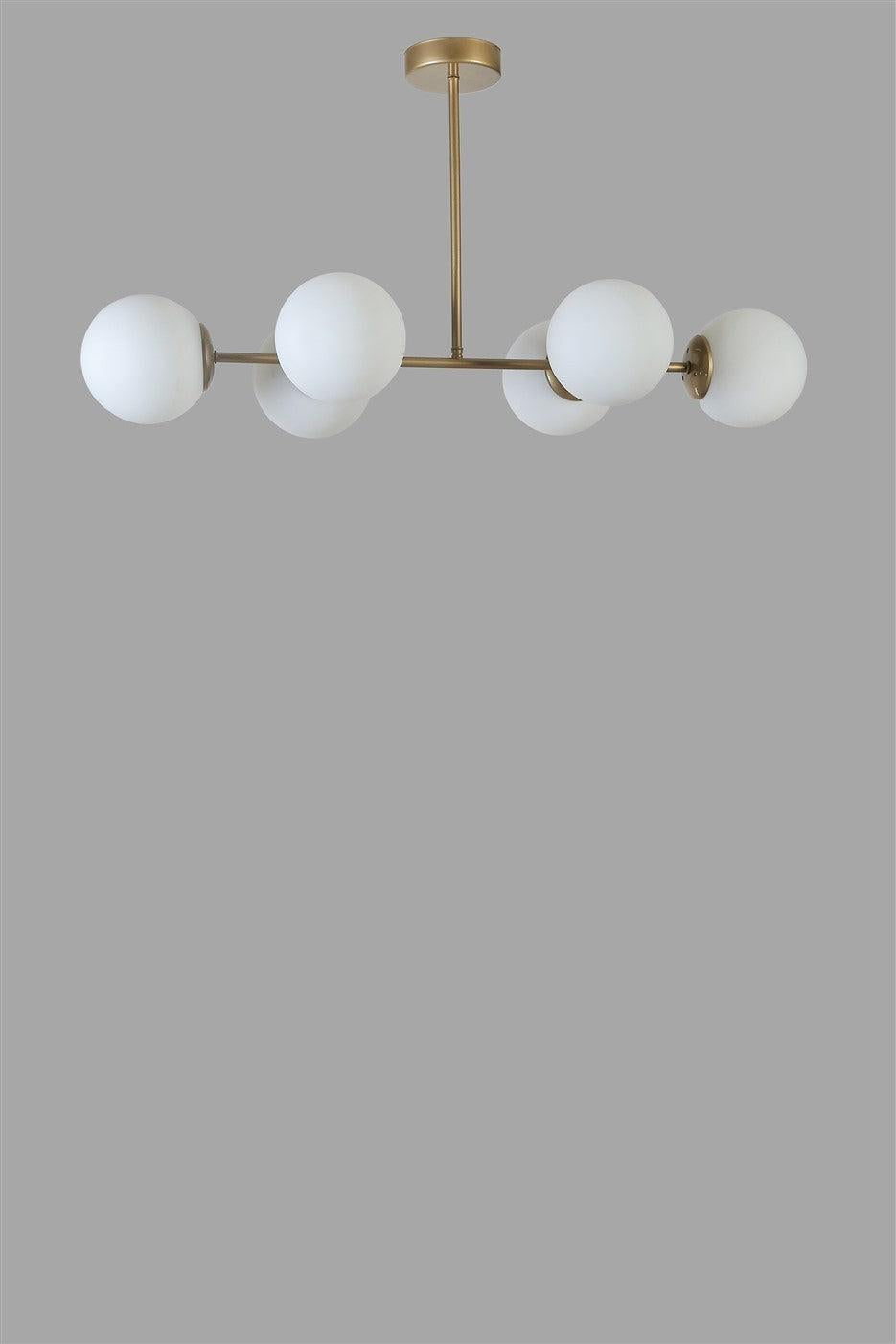 Závesná lampa, 8798-6-Vashome.sk