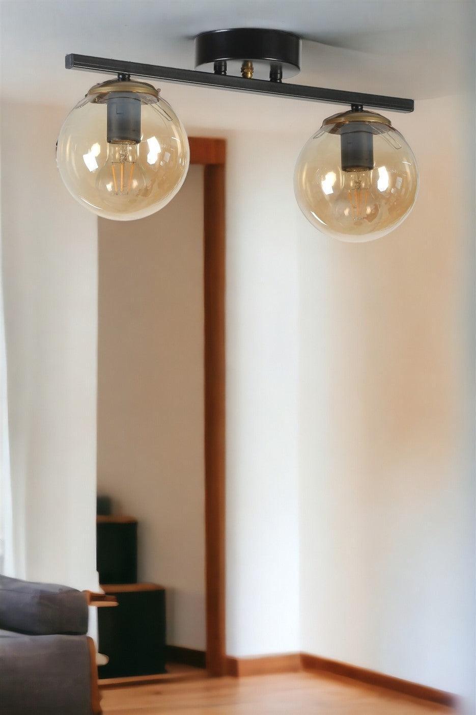 Závesná lampa, 8803-2-Vashome.sk