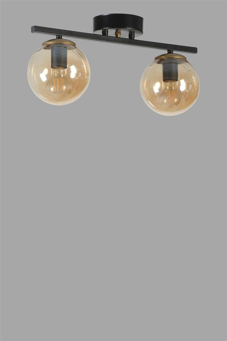 Závesná lampa, 8803-2-Vashome.sk