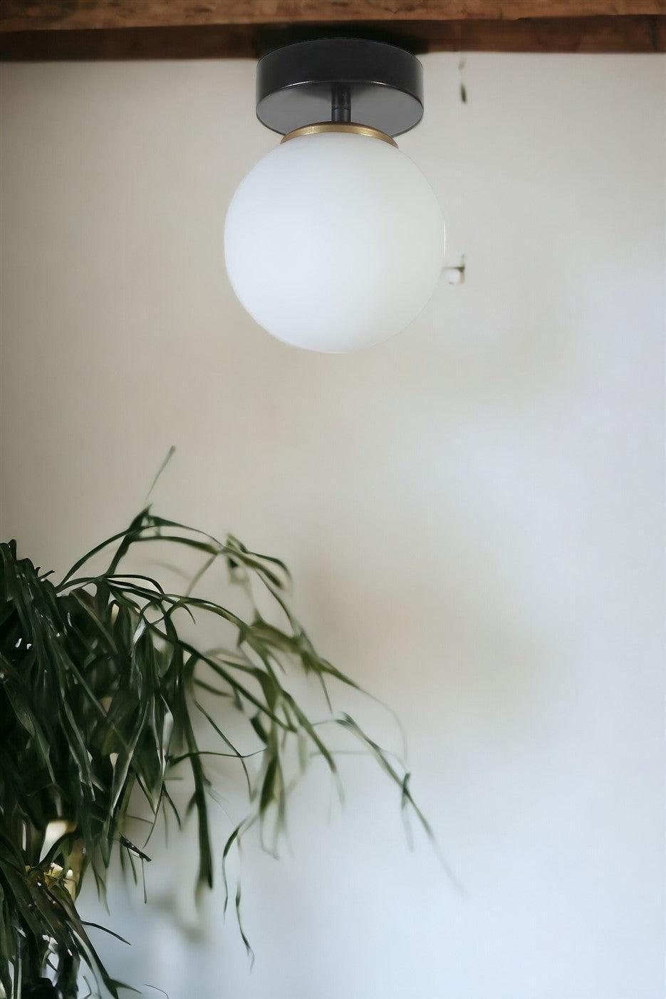 Závesná lampa, 8805-1-Vashome.sk