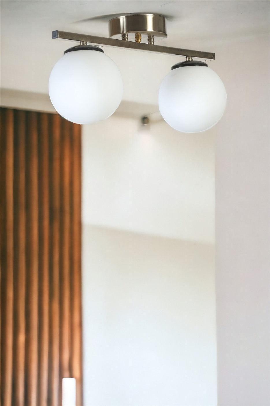 Závesná lampa, 8806-2-Vashome.sk