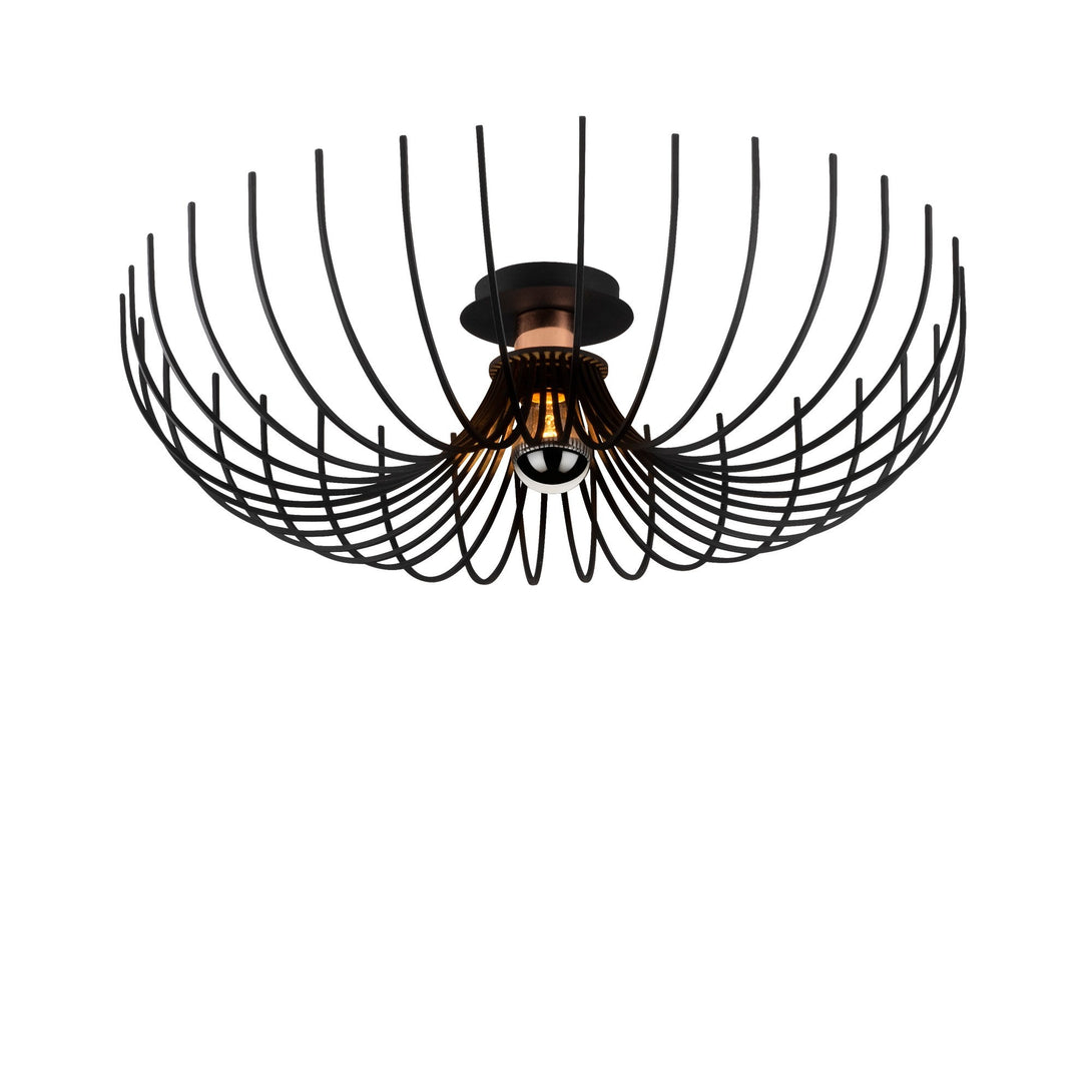 Závesná lampa, Aspendos - N-639-Vashome.sk