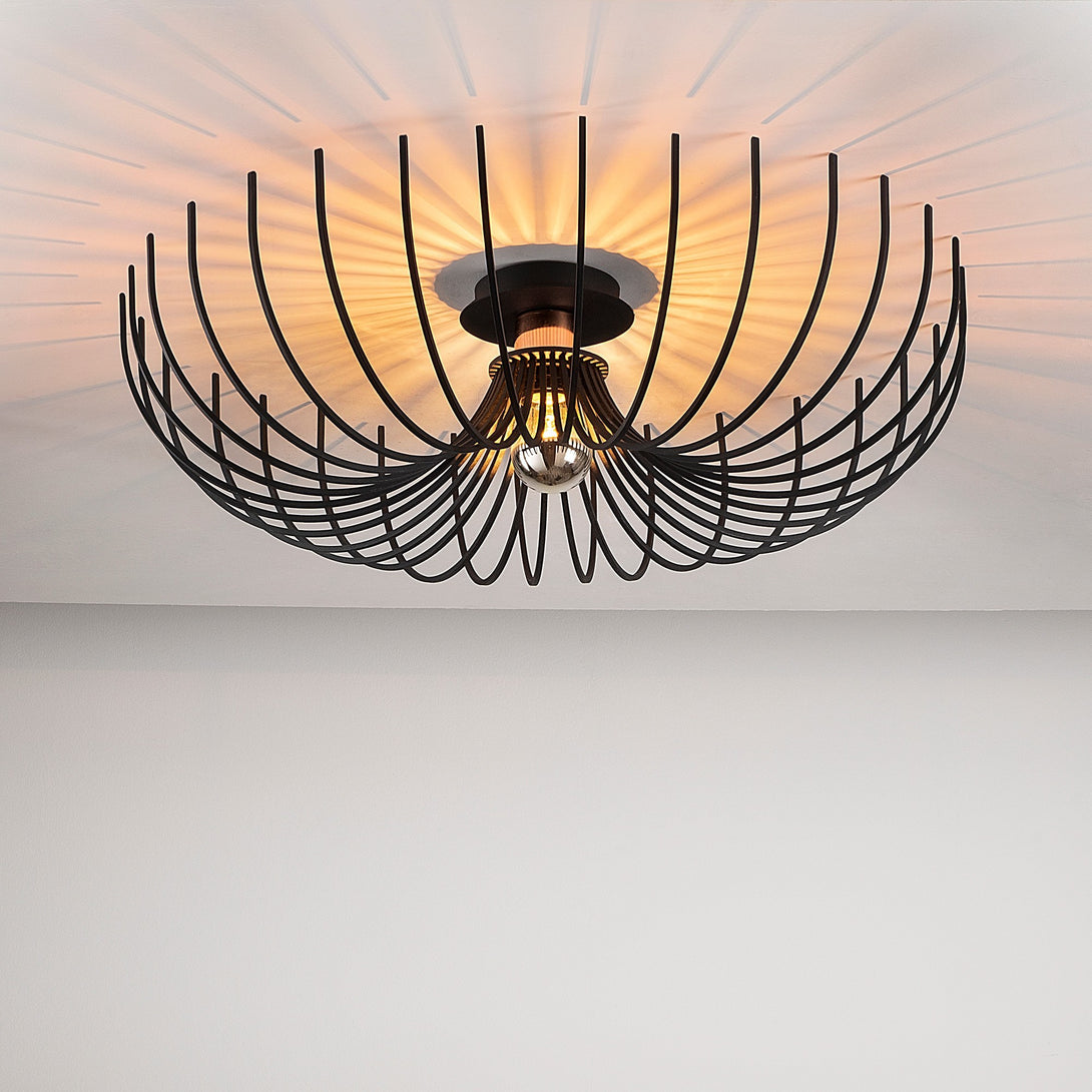 Závesná lampa, Aspendos - N-639-Vashome.sk