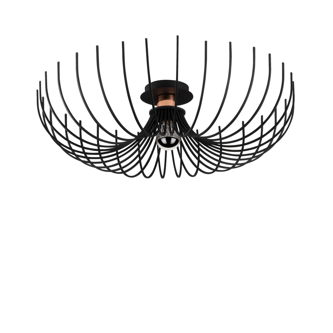Závesná lampa, Aspendos - N-639-Vashome.sk
