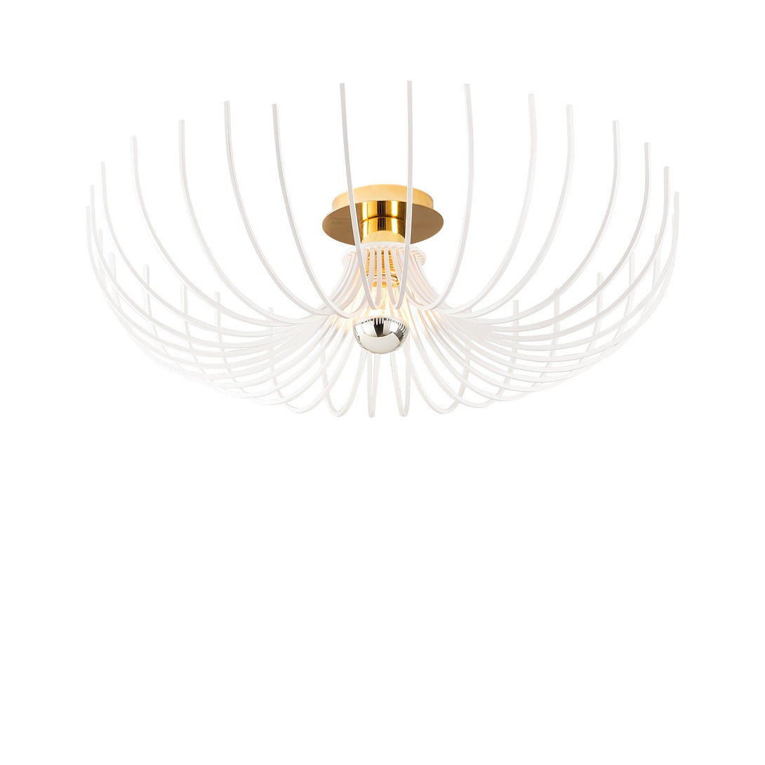 Závesná lampa, Aspendos - N-640-Vashome.sk