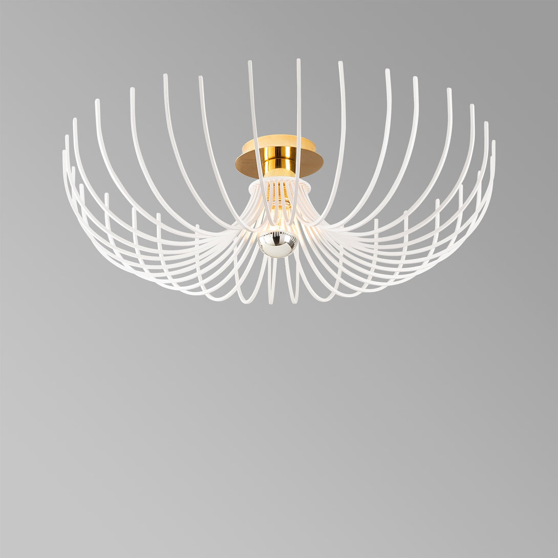 Závesná lampa, Aspendos - N-640-Vashome.sk