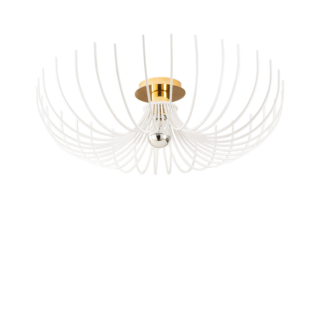 Závesná lampa, Aspendos - N-640-Vashome.sk