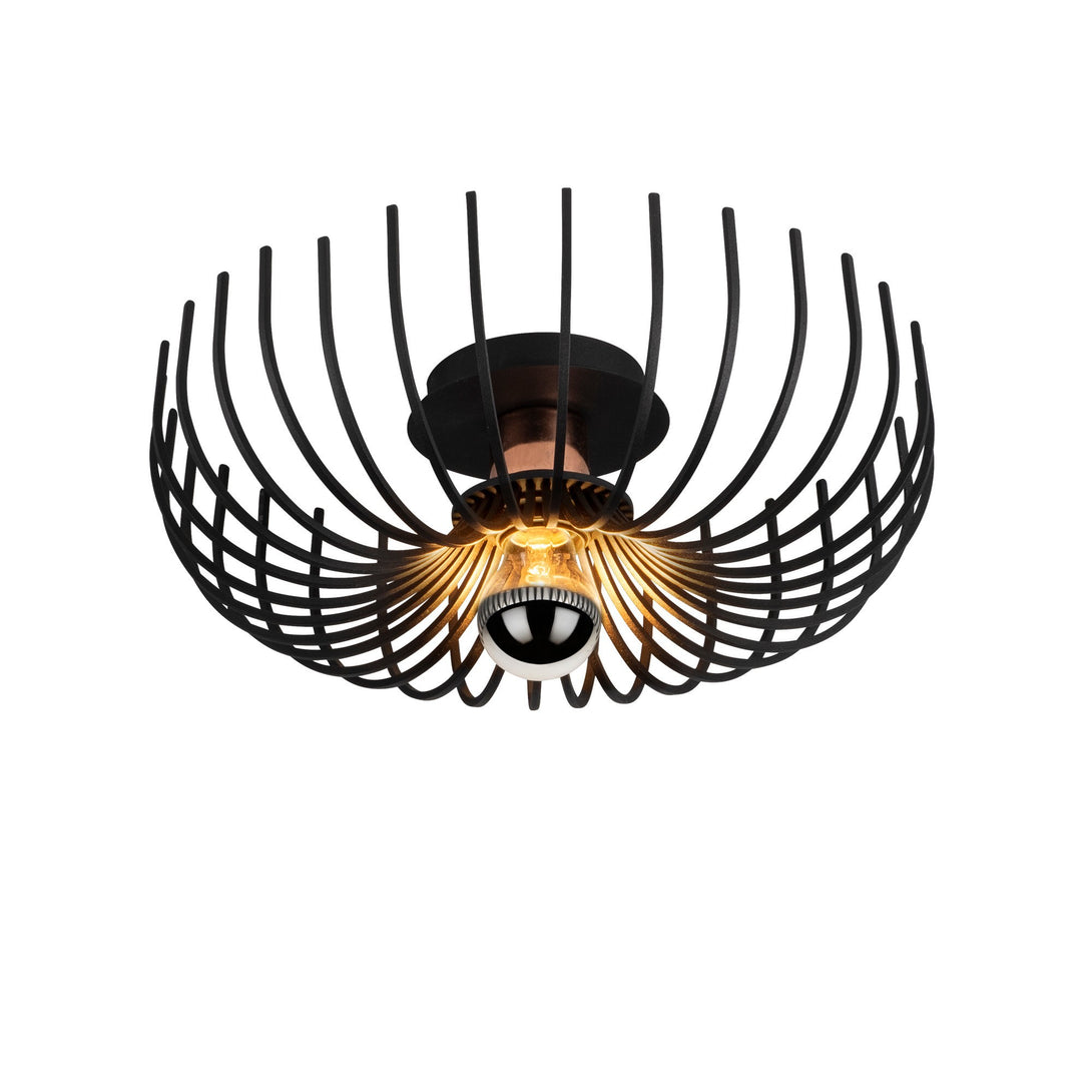 Závesná lampa, Aspendos - N-641-Vashome.sk