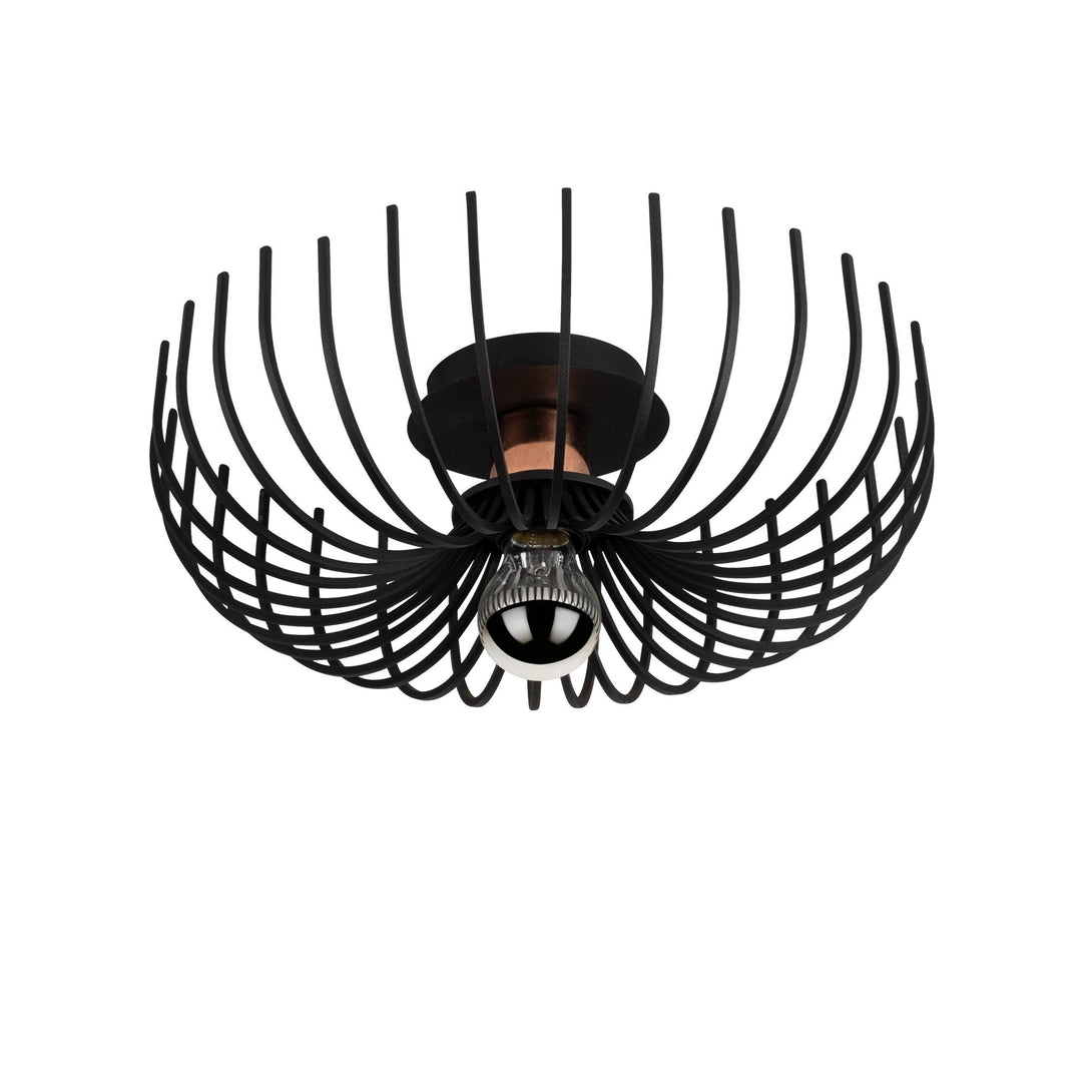 Závesná lampa, Aspendos - N-641-Vashome.sk