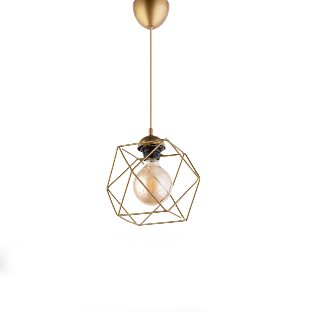 Závesná lampa, ASY040-Vashome.sk